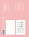 Дополнительное изображение книги «Fashion-дизайн. Экспресс-курс + скетчбук»
