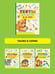 Дополнительное изображение книги «Тесты для детей 3-4 года»