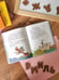 Дополнительное изображение книги «Эмиль и Марго. Страшно важная церемония. Книга для первого чтения»