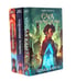 Дополнительное изображение книги «Сага о семье Игиби (комплект из 3-х книг)»
