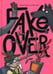 Обложка книги «Fake over» — Каррильо Нерейда, ISBN 9789851556010