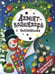 Обложка книги «Адвент-календарь с наклейками. "К нам приходит Новый год!"» — None, ISBN 9785353089919