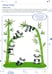 Дополнительное изображение книги «Ментальные прописи. 4-5 лет»