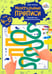 Обложка книги «Ментальные прописи. 4-5 лет» — Шаева Вера Н., ISBN 9785907531314