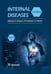 Обложка книги «Internal Diseases: textbook. In 2 v. Vol. 2: на англ.языке. 4-е изд. Перераб» — None, ISBN 9785970467671