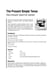 Дополнительное изображение книги «Времена английского глагола. 210 упражнений с ключами»