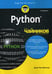 Дополнительное изображение книги «Для "чайников" Python. 2-е изд»