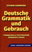 Дополнительное изображение книги «Deutsche Grammatik und Gebrauch. Грамматика и употребление немецкого языка»