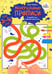 Обложка книги «Ментальные прописи. 3-4 года» — Шаева Вера Н., ISBN 9785907531185
