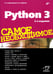 Обложка книги «Python 3. Самое необходимое. 2-е изд., перераб. и доп» — Дронов Владимир Александрович;Прохоренок Николай Анатольевич, ISBN 9785977539944