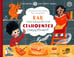 Обложка книги «Как несъедобное становится съедобным?» — Скоренко Тим;Алексеева Татьяна, ISBN 9785437003817