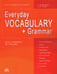 Дополнительное изображение книги «Everyday Vocabulary + Grammar = Повседневный лексикон + грамматика: Учебное пособие»