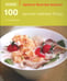 Обложка книги «100 лучших тайских блюд» — None, ISBN 9785988370680