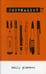 Обложка книги «Блокнот. Journalist. Daily planner» — None, ISBN 9785041140120