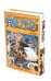 Дополнительное изображение книги «One Piece. Большой куш 3. Я не умру!: Кн. 7-9: манга»