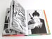 Дополнительное изображение книги «Человек-бензопила 1. Кн.1. Пес и бензопила. Бензопила против нетопыря: манга»