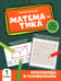 Обложка книги «Математика: кроссворды и головоломки: 1 кл» — Зеленко Сергей Викторович, ISBN 9785222383537