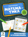 Обложка книги «Математика: кроссворды и головоломки: 3 кл» — Зеленко Сергей Викторович, ISBN 9785222383551
