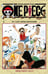 Дополнительное изображение книги «One Piece. Большой куш 1. На заре приключений: Кн. 1-3: манга»