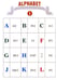 Дополнительное изображение книги «Fun with Alphabet = Играем в английский алфавит. Книга для говорящей ручки "Знаток"»