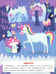 Дополнительное изображение книги «Единороги (с наклейками)»