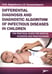 Дополнительное изображение книги «Differential diagnosis and diagnostic algorithm of infectious diseases in children : The practical guide for medical students and practitioners»