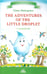 Дополнительное изображение книги «The Adventures of the Little Droplet = Приключения Капельки: книга для чтения на англ.яз. в 3-4 кл»