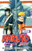 Дополнительное изображение книги «Naruto. Наруто. Кн. 2: Мост героя. Т. 4-6: манга»
