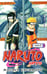 Обложка книги «Naruto. Наруто. Кн. 2: Мост героя. Т. 4-6: манга» — Кисимото Масаси, ISBN 9785389191358