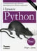 Дополнительное изображение книги «Изучаем Python. Т. 1. 5-е изд»