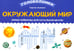 Обложка книги «Окружающий мир: умные кейворды для начальной школы» — Зеленко Сергей Викторович, ISBN 9785222391204