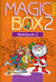 Дополнительное изображение книги «Magic Box 2. Copybook-2. Волшебная шкатулка. Английский язык. 2 кл. Прописи-2. 20-е изд»
