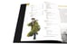 Дополнительное изображение книги «ОЛИП. Энциклопедия оружия. Лучшие мировые образцы (золот. тиснен.)»