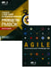 Обложка книги «AGILE. Практическое руководство; Руководство к своду знаний по управлению проектами (КОМПЛЕКТ РМВОК+AGILE) В 2 кн. 6-е изд» — None, ISBN 9785969304024