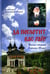Обложка книги «Да поглотит Вас рай! Жизнь старца Клеопы (Илие)» — архимандрит Иоанникий (Бэлан), ISBN 9785874681401