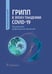 Дополнительное изображение книги «Грипп в эпоху пандемии COVID-19: руководство для врачей»