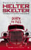 Обложка книги «Helter Skelter: Правда о Чарли Мэнсоне» — Буглиози Винсент, ISBN 9785386149512