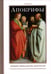 Обложка книги «Апокрифы. Деяния двенадцати апостолов» — None, ISBN 9785370050442