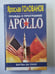 Обложка книги «Правда о программе Apollo» — Ярослав Голованов