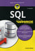 Обложка книги «Для "чайников" SQL. 9-е изд» — Тейлор Аллен Дж., ISBN 9785907144811