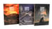 Обложка книги «Задача трех тел. 1-3 кн (комплект из 3-х книг)» — Лю Цысинь, ISBN 9785521847723