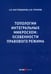 Обложка книги «Топологии интегральных микросхем. Особенности правового режима» — Чурилов Алексей Юрьевич, Мостовщиков Андрей Владимирович, ISBN 9785720521400