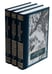 Обложка книги «Божественная комедия. В 3 т» — Данте Алигьери, ISBN 9785907577268
