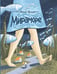 Обложка книги «Мираморе» — Кашура  Алена, ISBN 9785907362024