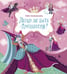 Обложка книги «Легко ли быть принцессой?» — Дранишникова Дарья, ISBN 9785907423411
