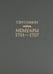 Дополнительное изображение книги «Мемуары 1701-1707. В 3 кн. (+ 8 вкладышей)»