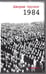 Обложка книги «1984» — Оруэлл Джордж, ISBN 9785751616793