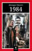 Дополнительное изображение книги «1984»