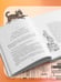 Дополнительное изображение книги «Книготерапия. Научно доказанный метод самопомощи»