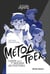 Обложка книги «Метод трех. Один день из жизни детектива» — Мухортова Оксана Борисовна, ISBN 9785222438015